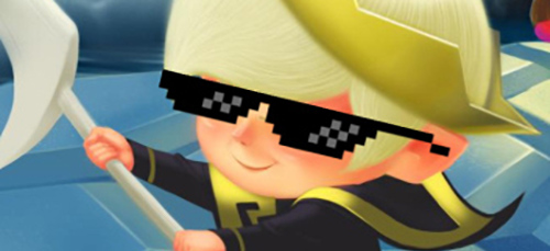 Deal With Auro Banner