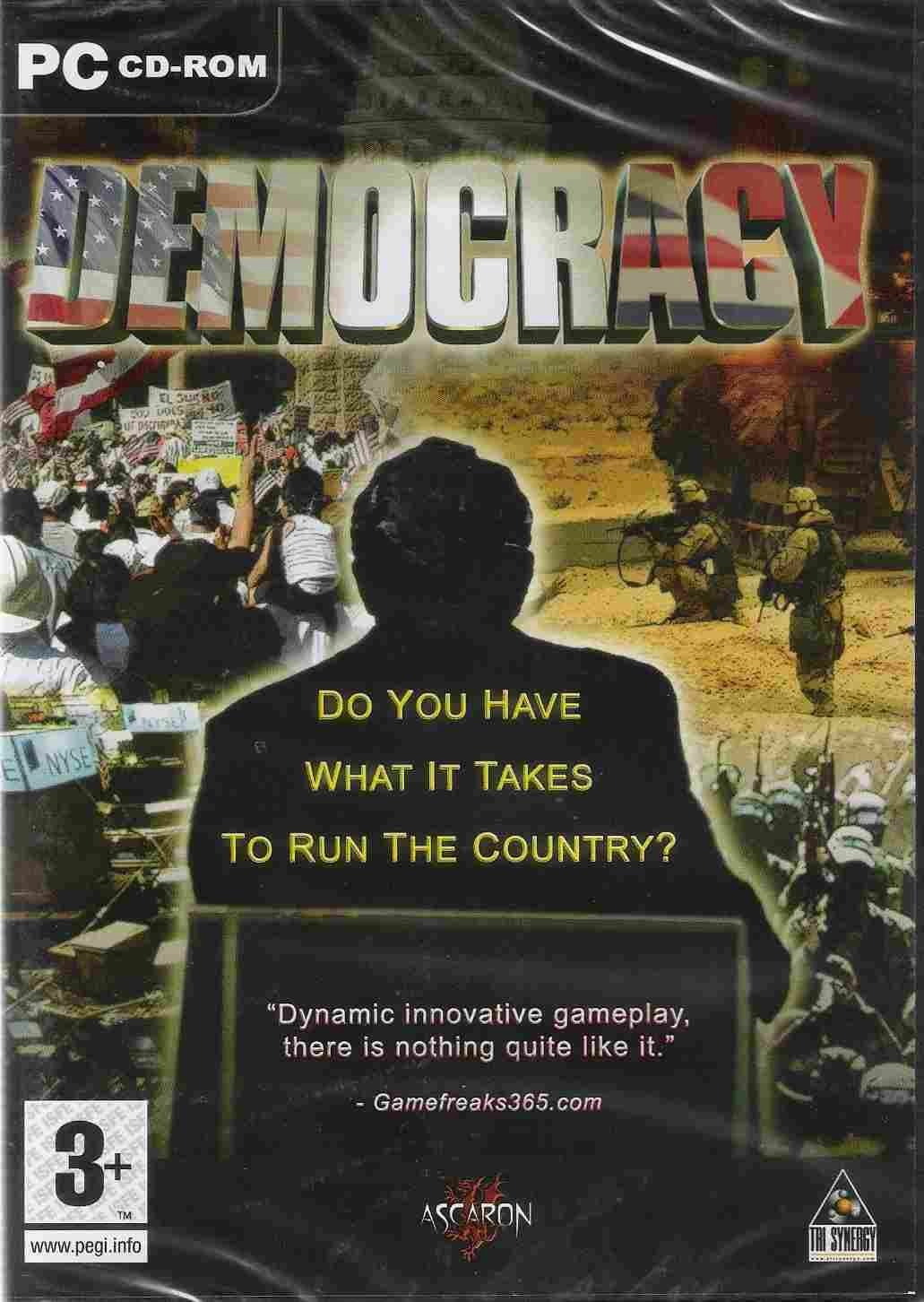 democracy-game